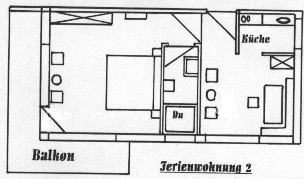 Ferienwohnungen Josef & Karin Ketterl Sachrang Exterior foto